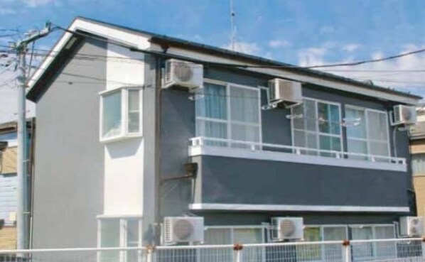 サニーコーポの物件内観写真